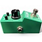 Used Ibanez Tube Screamer Mini Effect Pedal