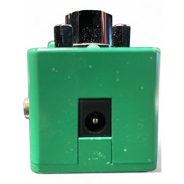 Used Ibanez Tube Screamer Mini Effect Pedal