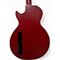 Used Gibson Les Paul Melody Maker Dakota Red Solid Body Electric Guitar