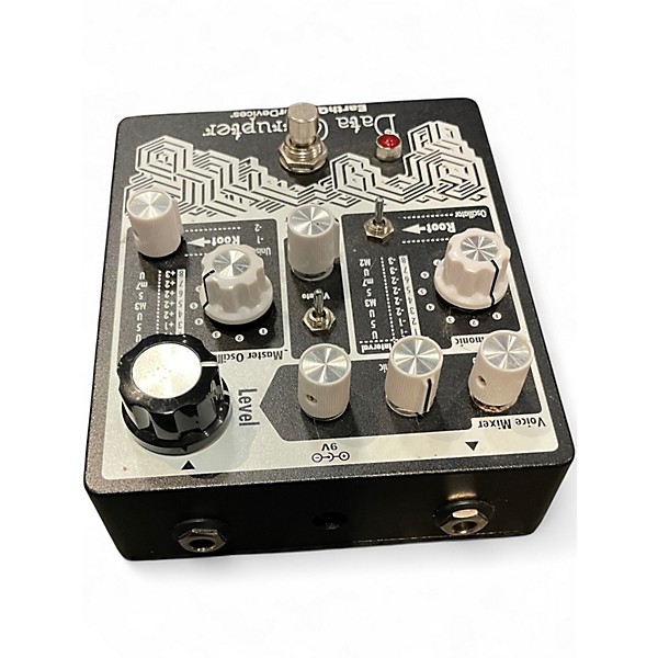 Used EarthQuaker Devices Data Corrupter Effect Pedal