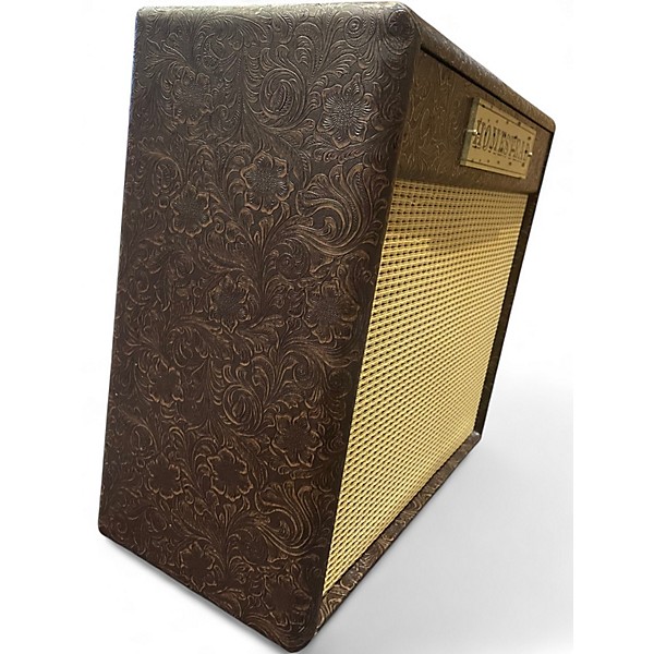 Used Homestead BF25 Tube Guitar Combo Amp