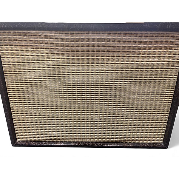 Used Homestead BF25 Tube Guitar Combo Amp