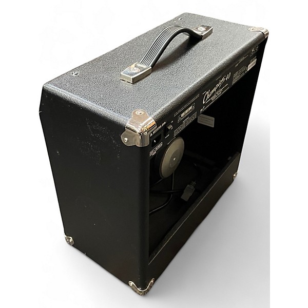 Used Fender Champion 40 Guitar Combo Amp