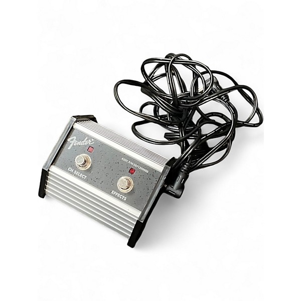 Used Fender Champion 40 Guitar Combo Amp