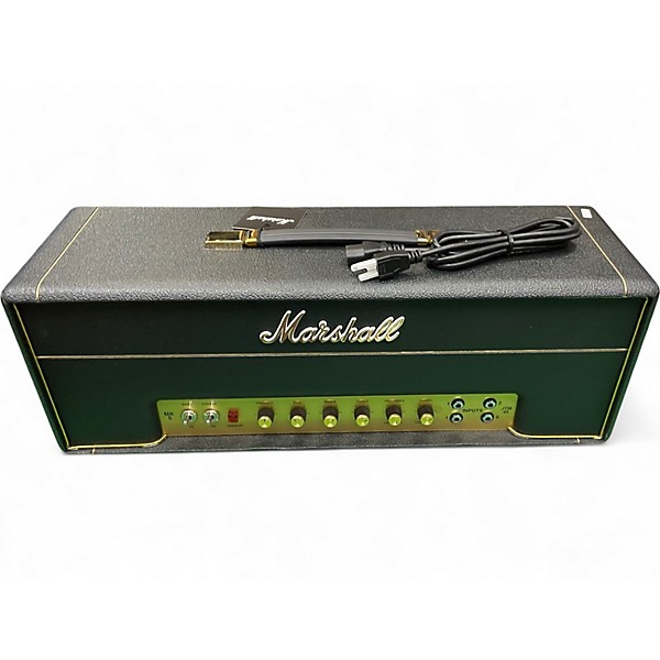 Used Marshall JTM45 45W Tube Guitar Amp Head