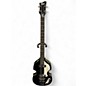 Used Hofner Ignition Series Black Hollow Body Electric Guitar thumbnail