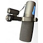 Used Shure SM7B Dynamic Microphone