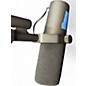 Used Shure SM7B Dynamic Microphone