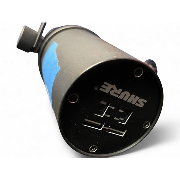 Used Shure SM7B Dynamic Microphone