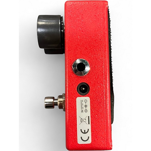 Used MXR M102 Dyna Comp Effect Pedal