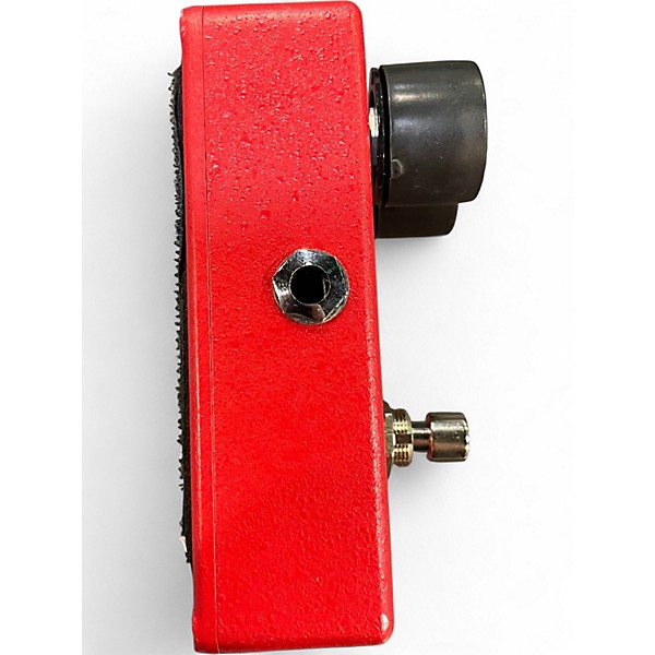 Used MXR M102 Dyna Comp Effect Pedal