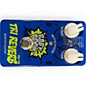 Used Biyang Tri Verb RV-10 Effect Pedal thumbnail
