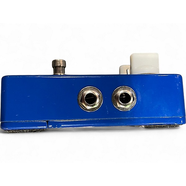 Used Biyang Tri Verb RV-10 Effect Pedal