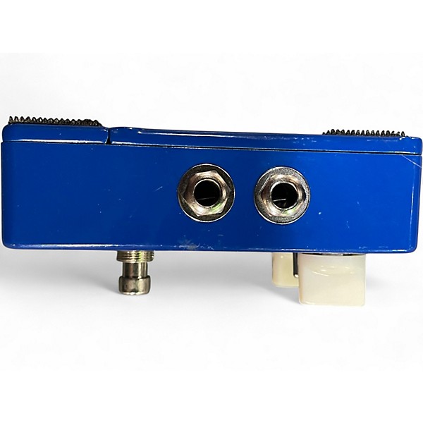 Used Biyang Tri Verb RV-10 Effect Pedal