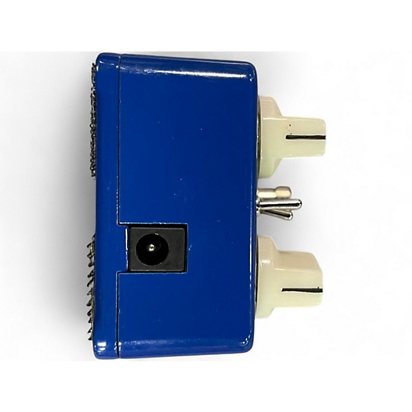 Used Biyang Tri Verb RV-10 Effect Pedal