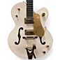 Used Gretsch Guitars G6136T 59VS WHITE Hollow Body Electric Guitar