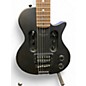 Used Traveler Guitar EG1 Custom Black Electric Guitar