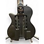 Used Traveler Guitar EG1 Custom Black Electric Guitar