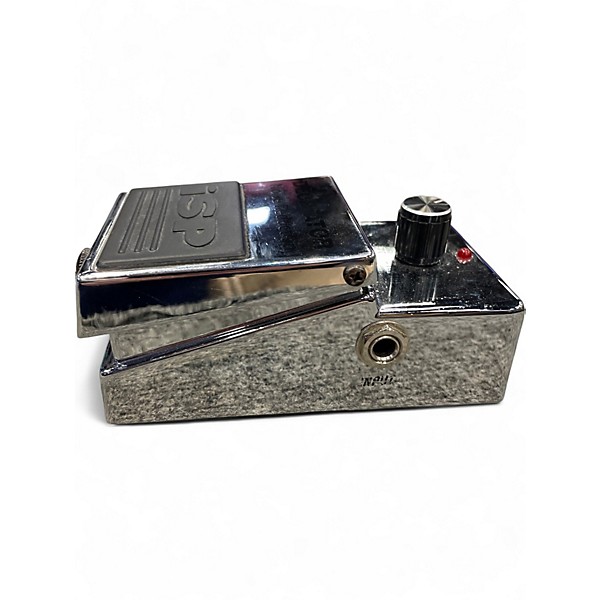 Used Isp Technologies Decimator Noise Reduction Effect Pedal