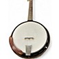 Used Nechville Nech Built Classic Natural Banjo thumbnail