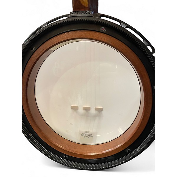 Used Nechville Nech Built Classic Natural Banjo