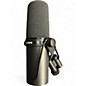 Used Shure SM7B Dynamic Microphone