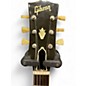 Vintage 1961 Gibson ES335 Vintage Sunburst Solid Body Electric Guitar