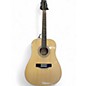 Used Mitchell D120S-12E Natural 12 String Acoustic Guitar thumbnail
