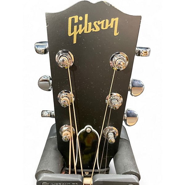 Used Gibson l-00 special 2 Color Sunburst Acoustic Guitar