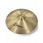 Used Zildjian 20in A Series Medium Ride Cymbal thumbnail