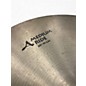 Used Zildjian 20in A Series Medium Ride Cymbal