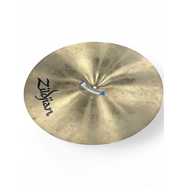 Used Zildjian 20in A Series Medium Ride Cymbal
