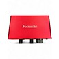 Used Focusrite Scarlett Solo Gen 3 Audio Interface
