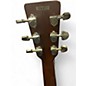 Vintage 1982 Takamine EF360 Natural Acoustic Guitar