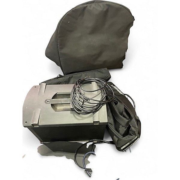 Used Bose L1 Model I with B1 Subwoofer Powered Speaker