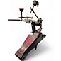 Used Axis A21 Longboard Double Bass Drum Pedal