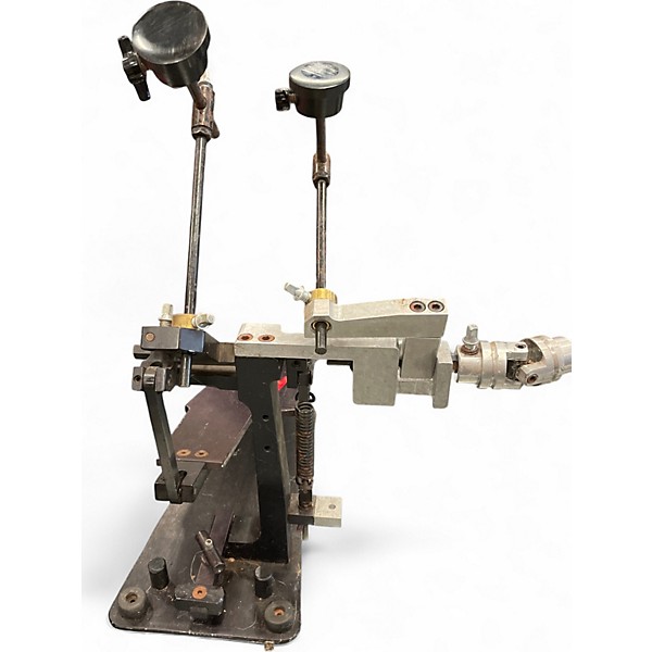 Used Axis A21 Longboard Double Bass Drum Pedal