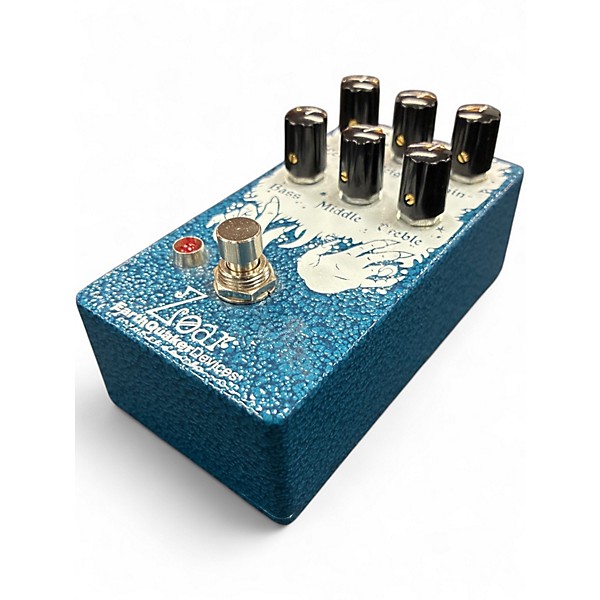 Used EarthQuaker Devices ZOAR Effect Pedal