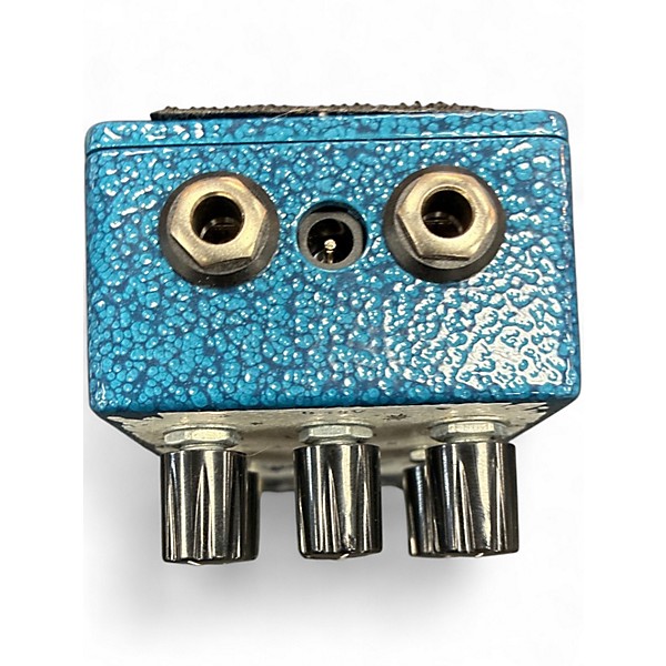 Used EarthQuaker Devices ZOAR Effect Pedal