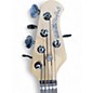 Used Ernie Ball Music Man StingRay 5 Special HH HOT HONEY Electric Bass Guitar