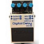 Used BOSS DD8 Effect Pedal thumbnail