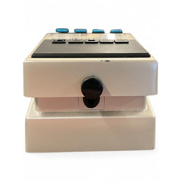 Used BOSS DD8 Effect Pedal