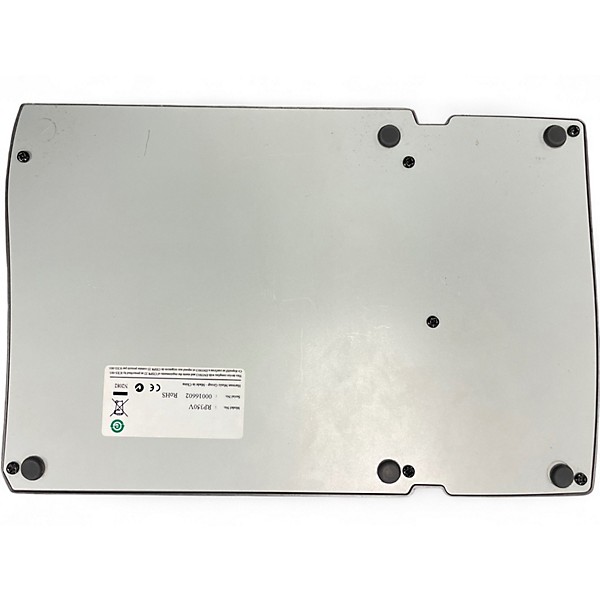 Used DigiTech RP350 Effect Processor