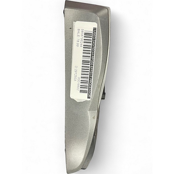 Used DigiTech RP350 Effect Processor