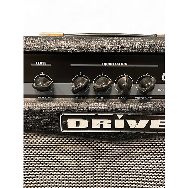 Used Drive CD300B Bass Combo Amp
