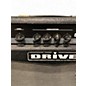 Used Drive CD300B Bass Combo Amp