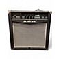 Used Drive CD300B Bass Combo Amp