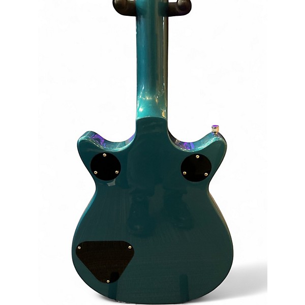 Used 2020s Gretsch Guitars ELECTROMATIC Emerald Green Solid Body Electric Guitar