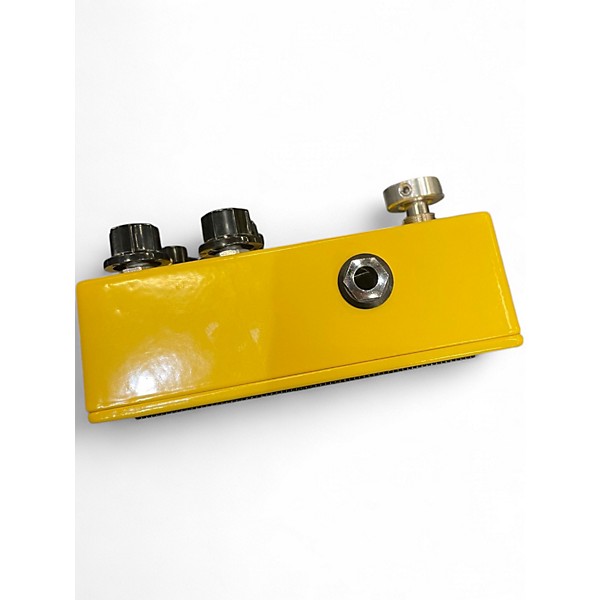 Used JHS Pedals Charlie Brown V4 Effect Pedal