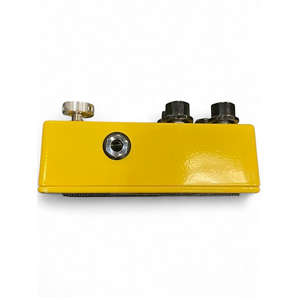 Used JHS Pedals Charlie Brown V4 Effect Pedal